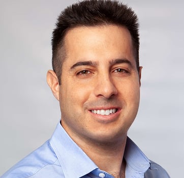 נדב טנא, מנכל נופר אנרגיה, צילום: אורן בירן